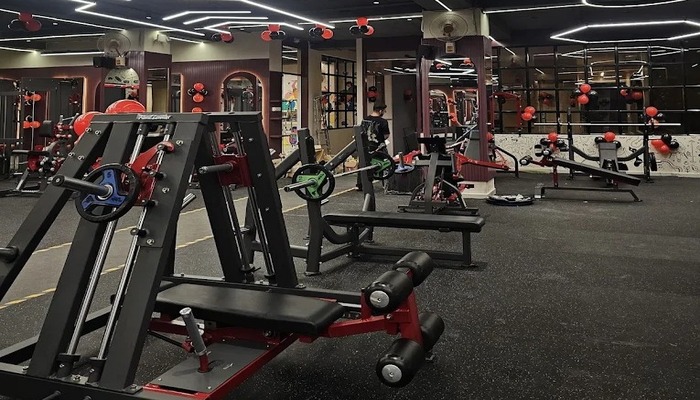 Strength training